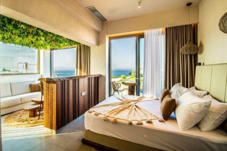 King’s & Queen’s Suites Afitos — photo 7